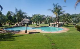 Mixosunrise Guesthouse & Spa